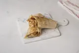 Saj Extra Chicken Shawerma Sandwich