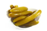 Pickled Cucumber