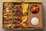 Duetto Bites Box