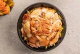 Fatoutet Shawerma