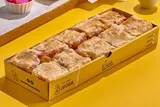 El Mebatat Crispy