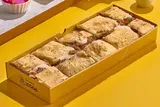 El Mebatat Chicken