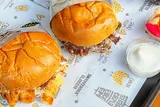 Bun Due Meal Offer