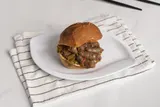 Sojouk Kaiser Sandwich