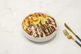 Egyptian Shawerma Fattah