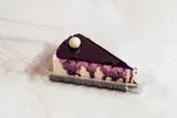 Blueberry Cheesecake
