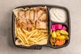 Shawerma Slices 180gm