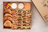 5x5 Bites Box