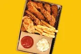 Crispy Chicken Box