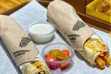 Kofta Value Meal Offer