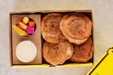 Hawawshi Bites Box