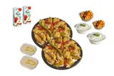 Twins Meal Offer