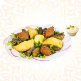 Mix Appetizers