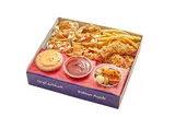 Shawerma with Crispy Box
