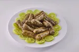 Vine Leaves