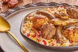 Mix Grills Fattah