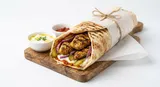Shish Tawook Sandwich