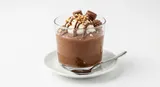 Nutella Mousse