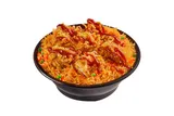 Chicken Crispy Rozo