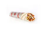 Chicken Shawerma with Jalapeno Sandwich