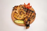 1/2 Grilled Chicken