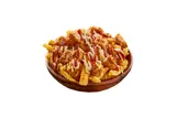 Crispy Cheesy Fries