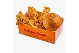 Strips Meal