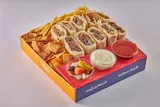 Mix Shawerma Box