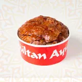 Meat Shawerma Fattah