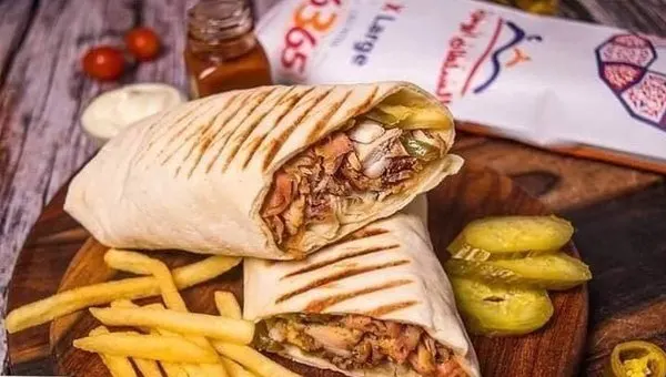 Special Meat Sultan Ayub