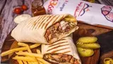 Special Meat Sultan Ayub