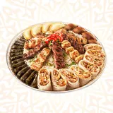El Walema Mix Kebab