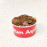 Meat Shawerma Rozo