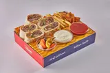 Meat Shawerma Box