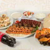 El Walema Mix Grill