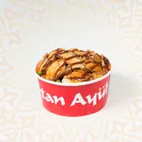 Chicken Shawerma Rozo