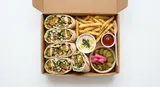 Falafel Box