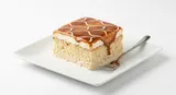 Tres Leche Cake