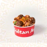 Mix Kebab Rozo